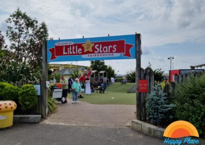 Little Stars fairground