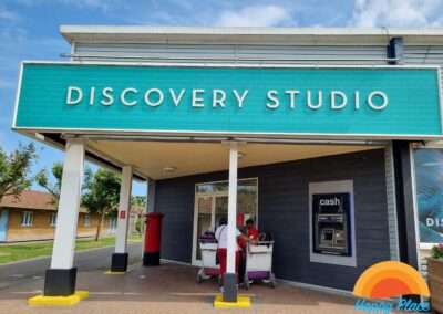 Discovery Studio