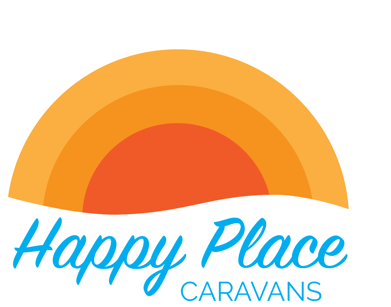 Happy Place Caravans at Butlins Skegness