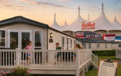The Ultimate Checklist for Your Butlins Skegness Holiday Caravan Stay