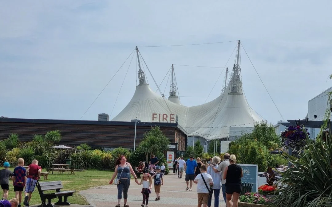 How to Organise Your Butlins Skegness Caravan Booking for 2026 and 2027