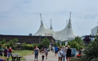 How to Organise Your Butlins Skegness Caravan Booking for 2026 and 2027