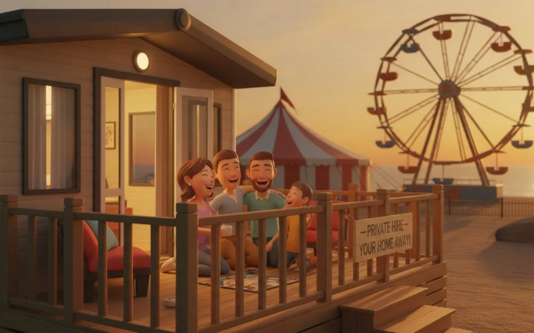 Butlins Skegness Caravan Holiday Value: Myths vs Reality for 2026