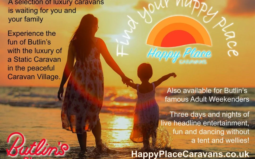 Butlins Skegness Family Caravan Rental: The Ultimate 2026 Planning Guide