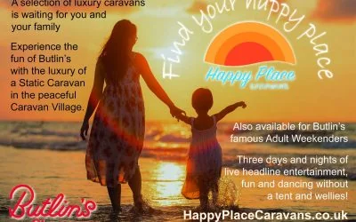 Butlins Skegness Family Caravan Rental: The Ultimate 2026 Planning Guide