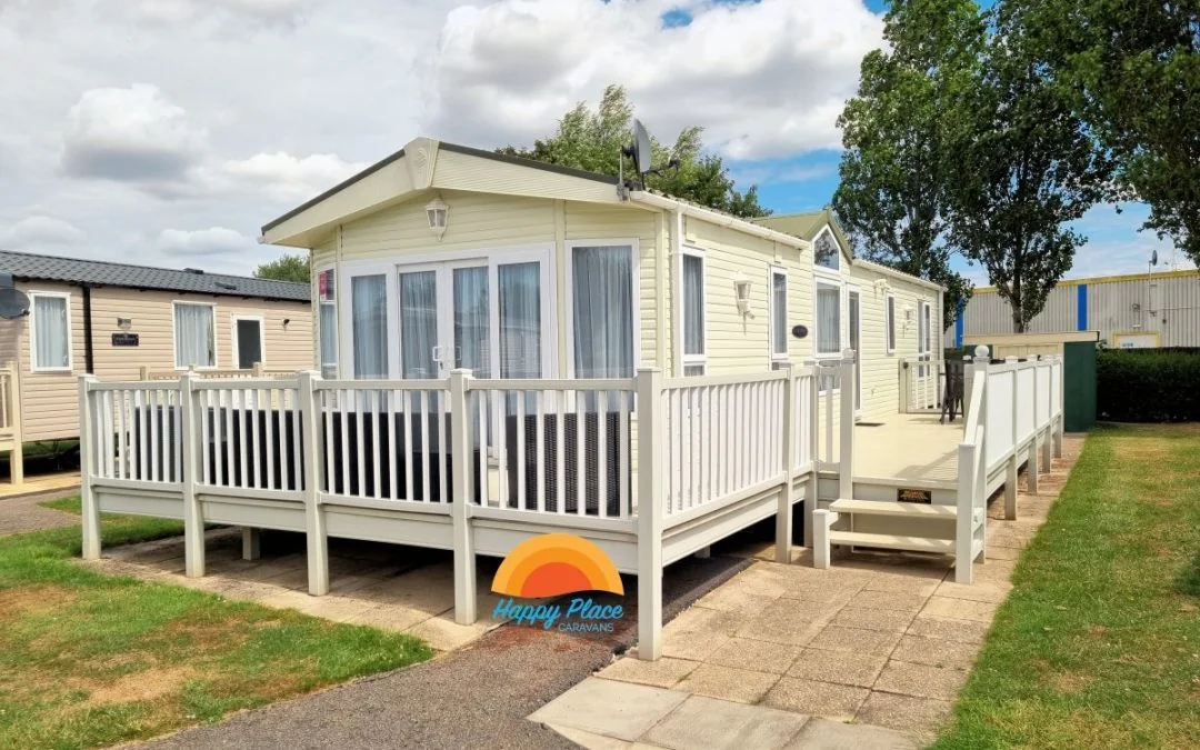 Poplars 34 Caravan Rental: A Platinum Prestige Guide for 2026