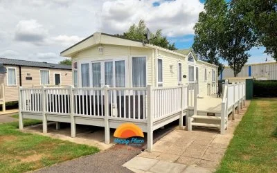 Poplars 34 Caravan Rental: A Platinum Prestige Guide for 2026