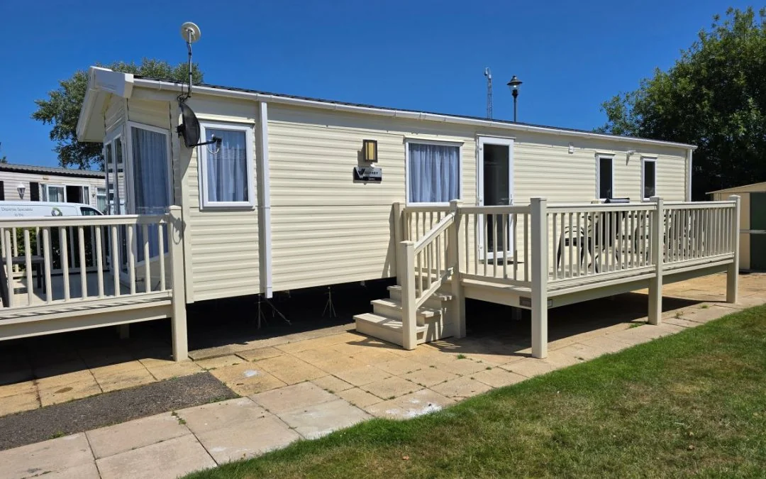 Poplars 29 Caravan Rental: A Luxury Resource for Butlins Skegness 2026