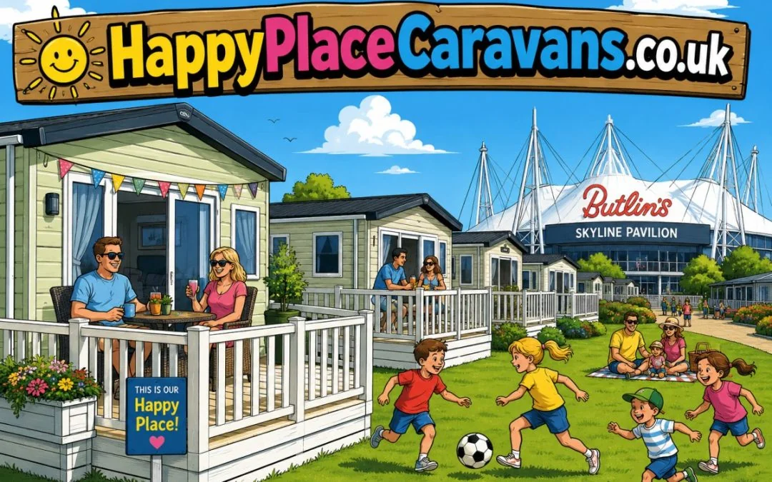 Butlins Skegness Last Minute Caravan Hire: Your 2026 Guide to Late Deals