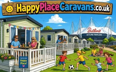 Butlins Skegness Last Minute Caravan Hire: Your 2026 Guide to Late Deals