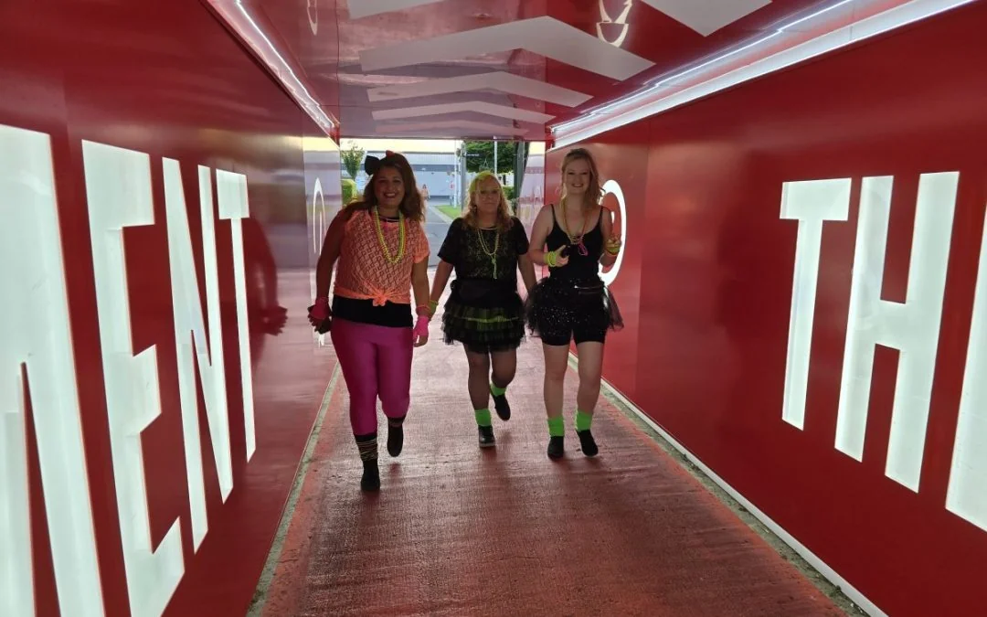 Big Music Weekends Caravan Hire: The Ultimate Planning Checklist for 2026