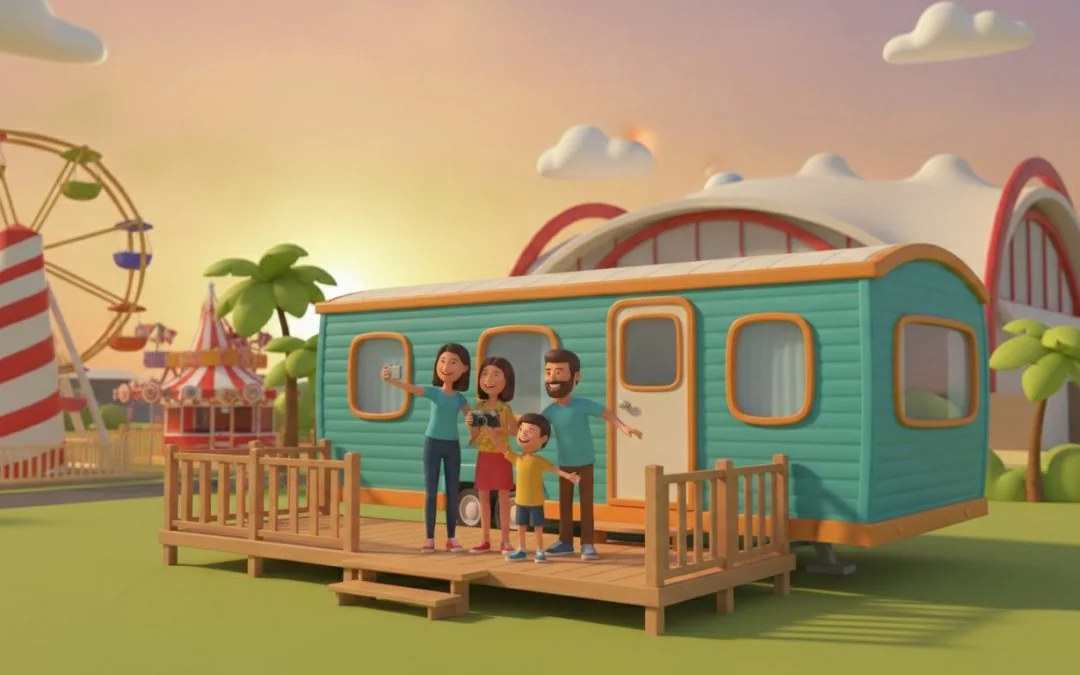 The Ultimate Guide to Butlins Skegness Private Caravan Hire for 2026
