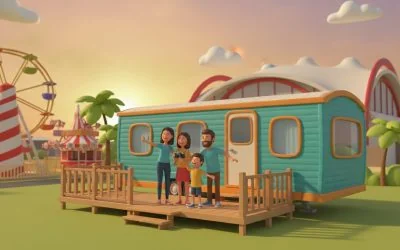 The Ultimate Guide to Butlins Skegness Private Caravan Hire for 2026