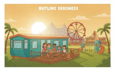 Best Things to Do at Butlins Skegness: Your 2026 Holiday Guide