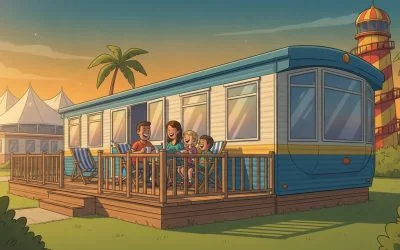 Butlins Skegness Caravan Booking: Your Complete 2026 Guide
