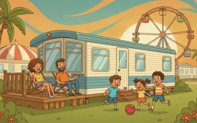 Butlins Skegness Kids Holiday Caravan: The Ultimate 2026 Family Guide
