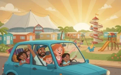 Butlins Skegness Postcode: The Ultimate 2026 Arrival & Navigation Guide