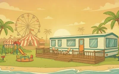 Exploring the Butlins Skegness Caravan Park: Your 2026 Guide to Private Hire