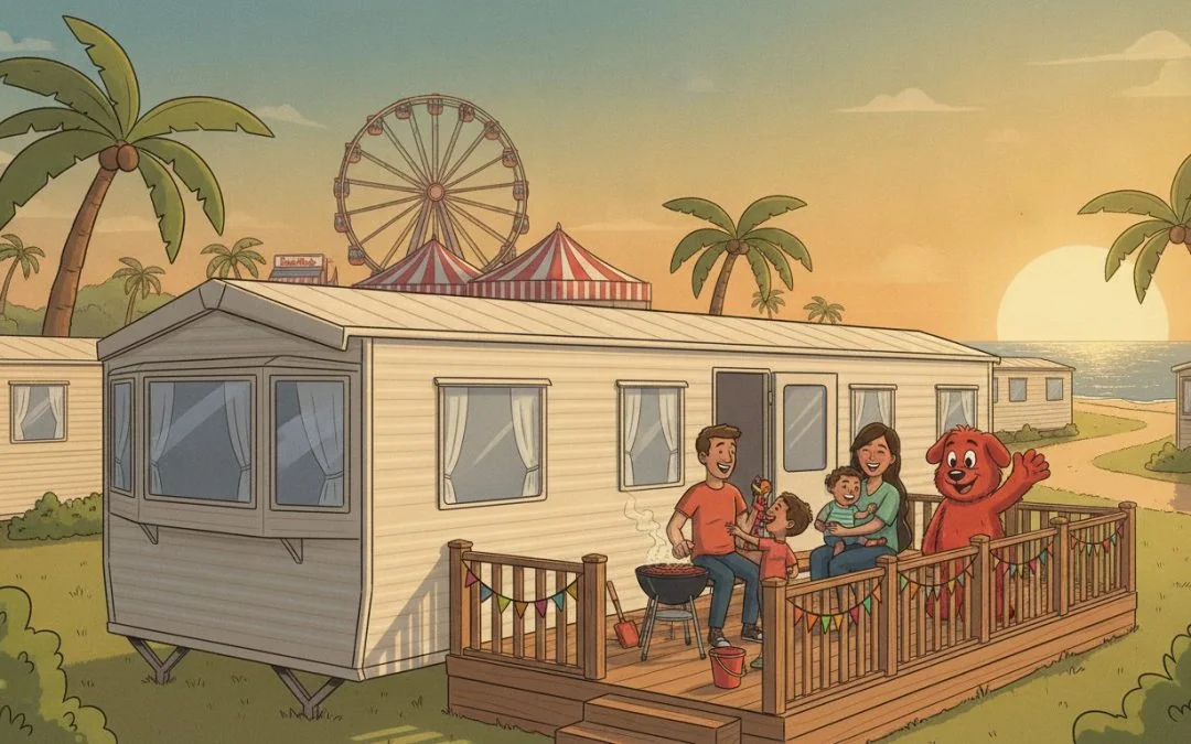Private Caravan Hire at Butlins Skegness: 2026 Guide
