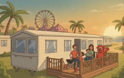 Private Caravan Hire at Butlins Skegness: 2026 Guide