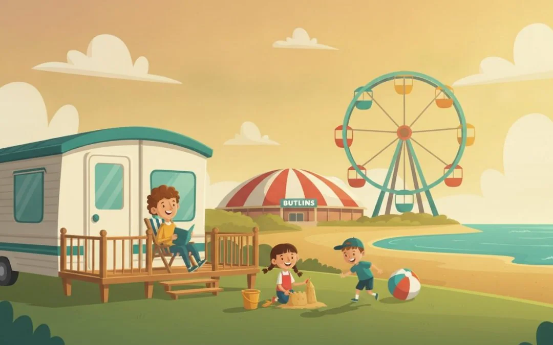 The Ultimate Guide to Booking a Butlins Skegness Self Catering Caravan in 2026