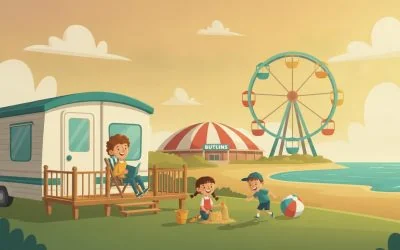 The Ultimate Guide to Booking a Butlins Skegness Self Catering Caravan in 2026