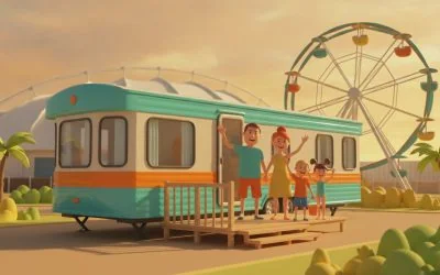 What’s Included in Butlins Caravan Hire? Your 2026 Guide to Private Stays
